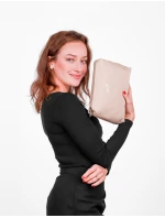 Unisex obal na oblečení Engelis Vuch Cassie Beige