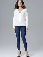 Dámská halenka L023 - Lenitif