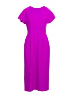 Tužkové šaty   model 21251227 - STYLOVE