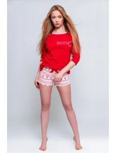 Pyžama  model 160178 Sensis