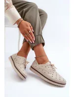 Polobotky  model 198018 Step in style