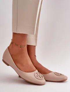 Balerinky  model 199174 Step in style