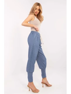 Teplákové kalhoty model 208159 Italy Moda