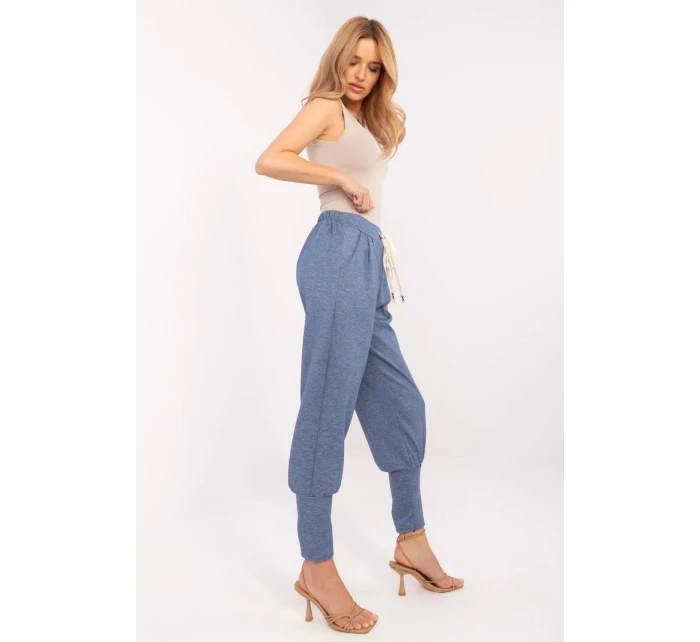 Teplákové kalhoty model 208159 Italy Moda