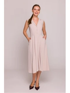 Společenské šaty model 214665 Stylove