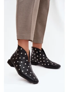 Boty  model 217497 Step in style