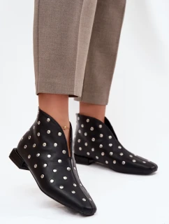 Boty  model 217497 Step in style