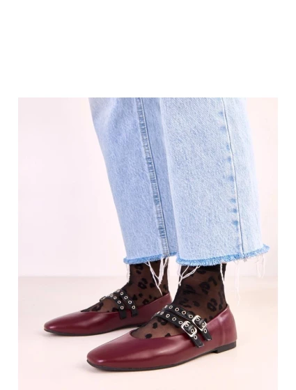 Balerinky  model 223150 Solea