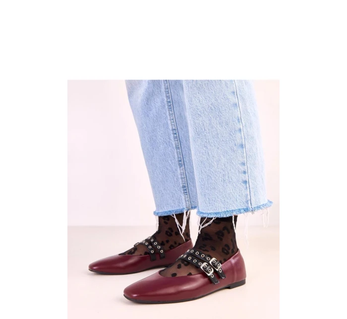 Balerinky  model 223150 Solea