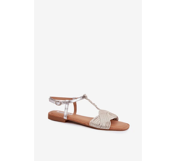 Sandály  model 225405 Step in style