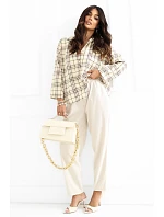 Dámská košile model 228899 Italy Moda Dámská košile model 228899 Italy Moda