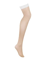Punčochy model 230106 Obsessive Punčochy model 230106 Obsessive