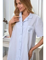 Košile L&L 2614 kr/r S-XL