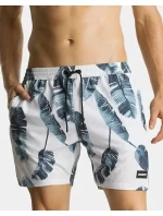 Pánské plavky šortky model 20078594 M2XL - Atlantic