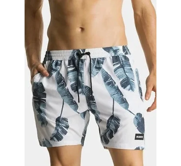 Pánské plavky šortky model 20078594 M2XL - Atlantic