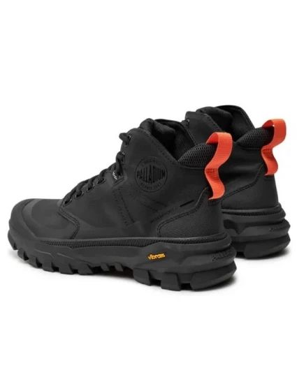 Boty  M model 20280228 - Palladium