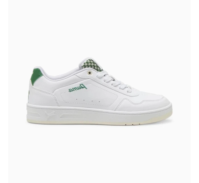Puma Court Classy Blossom White Archive W 395092-01 dámské boty