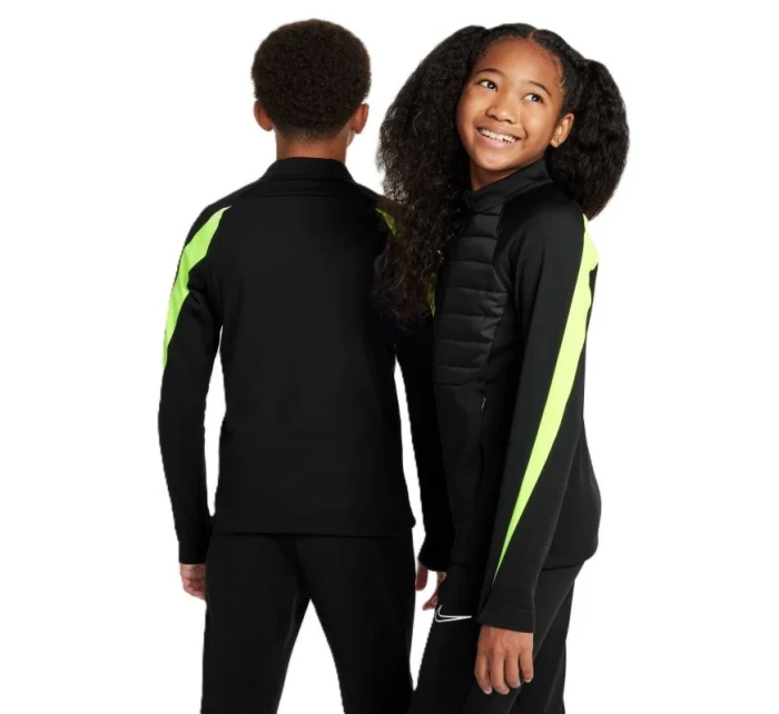 Mikina, dres Nike Therma-FIT Academy Jr FJ6181-013 Mikina, dres Nike Therma-FIT Academy Jr FJ6181-013