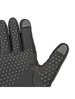 GLOVII VYHŘÍVANÉ, ZATEPLENÉ A VĚTRUODOLNÉ UNIVERZÁLNÍ RUKAVICE VELIKOST L-XL GLWXL