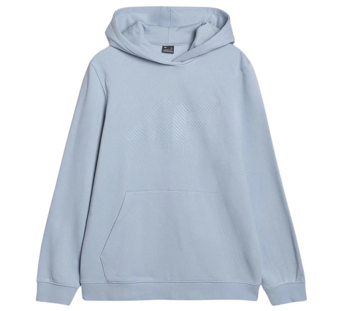 Mikina 4F M1621 M 4FWSS25TSWSM1621 34S pánské Mikina 4F M1621 M 4FWSS25TSWSM1621 34S pánské