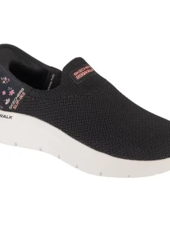 Skechers Slip-Ins: GO WALK Flex - Sunset Rose 124822-BKPK Black 36