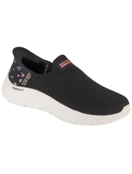 SlipIns: GO Flex Rose Black 36 model 21374006 - Skechers SlipIns: GO Flex Rose Black 36 model 21374006 - Skechers