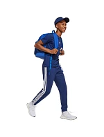 Dětské tričko adidas Essentials Tee 160 námořnická modrá JY0613