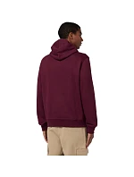 Pánská mikina Champion s kapucí bordó 220271 RS522 pánské Pánská mikina Champion s kapucí bordó 220271 RS522 pánské