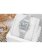 Dámské hodinky CASIO LA680WA-7DF + BOX