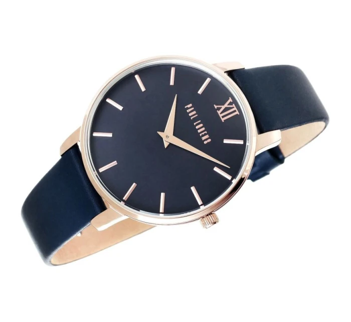 Dámské hodinky Paul Lorens PL12177A-6F3