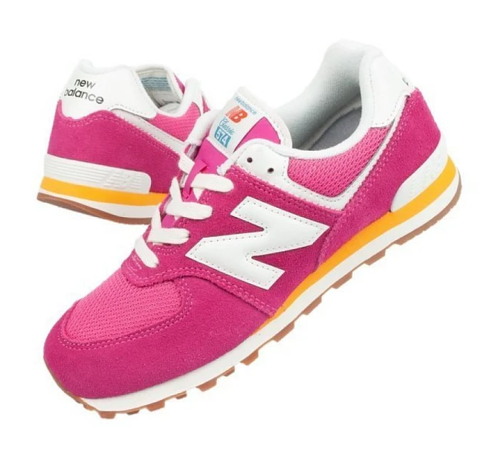 Boty W model 22080875 - New Balance Boty W model 22080875 - New Balance