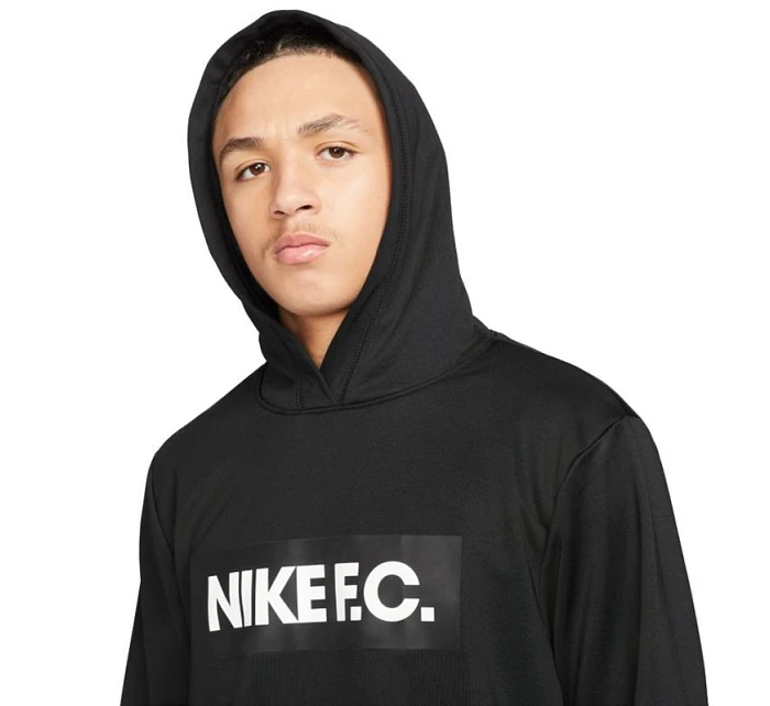 Pánská mikina NK DF FC Libero M DC9075 010 - Nike