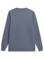 Dámská mikina W H4Z22 BLD020 25S - 4F