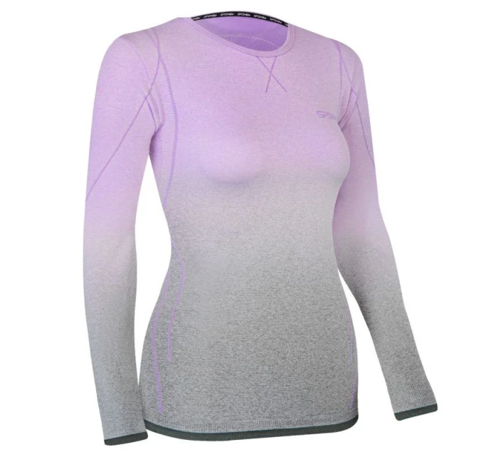 Termoprádlo Flora Set Lady Termo ML W dámské model 20909709 - Spokey