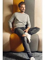 Promodoro 5099 Pánská mikina 40.5099 royal Promodoro 5099 Pánská mikina 40.5099 royal
