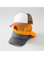 B 5 panelová kšiltovka Vintage Trucker 53.0 model 22482135 - Beechfield B 5 panelová kšiltovka Vintage Trucker 53.0 model 22482135 - Beechfield