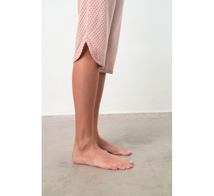 Vamp - Dvoudílné dámské pyžamo – Dawn 18105 - Vamp