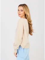 Jumper MI SW 2201.16P béžový