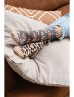 Ponožky Panter 078-A056 Beige - Více informací