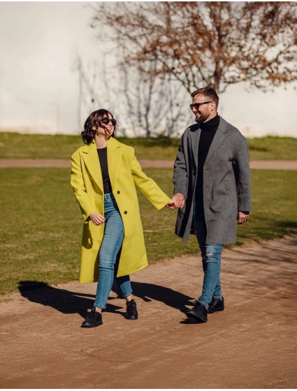 Pánská obuv Vuch Legacy Men Black Pánská obuv Vuch Legacy Men Black