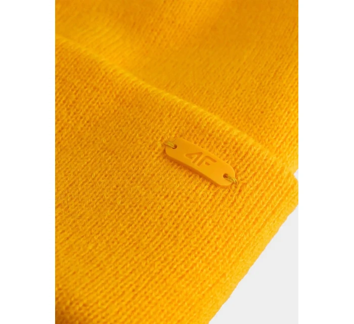 Unisex čepice 4F Unisex čepice 4F