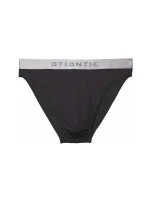 Pánské slipy 2PACK BMP 013 Basic - Atlantic Pánské slipy 2PACK BMP 013 Basic - Atlantic