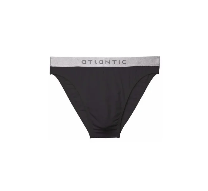 Pánské slipy 2PACK BMP 013 Basic - Atlantic Pánské slipy 2PACK BMP 013 Basic - Atlantic