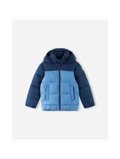 Dětská zimní bunda  modrá  Reima model 21889945 - B2B Professional Sports