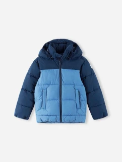 Dětská zimní bunda  modrá  Reima model 21889945 - B2B Professional Sports