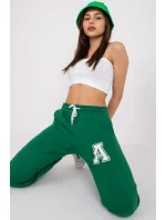 Teplákové kalhoty model 166631 Ex Moda