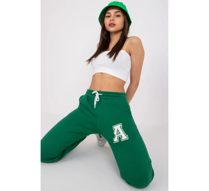 Teplákové kalhoty model 166631 Ex Moda