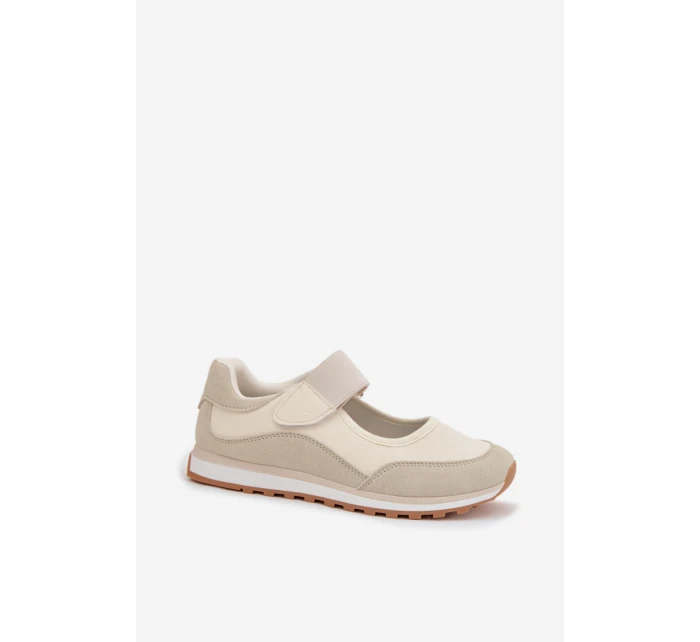 Polobotky  model 225100 Step in style