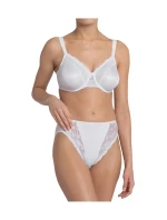 Podprsenka Ladyform Soft W X - TRIUMPH WHITE - TRIUMPH