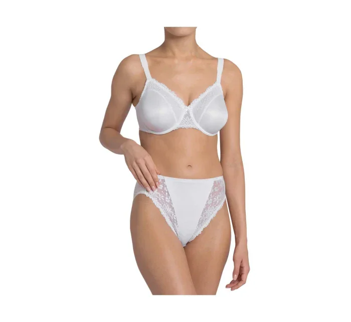 Podprsenka Ladyform Soft W X - TRIUMPH WHITE - TRIUMPH